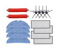 Mengmen Brosse principale de rechange pour aspirateur S7/T7S Plus