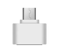 Mengmen Câble adaptateur USB 3.0 Type-C Otg de type C USB C convertisseur Otg pour Mi5 Mi6 souris USB disque flash