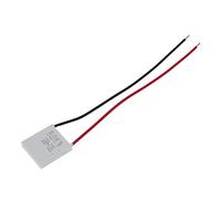 Mengmen DC 5V 19.4W Refroidisseur Thermoelectrique Peltier