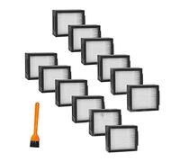 Mengmen Filtre Hepa pour aspirateur I7 E5 E6 Série I