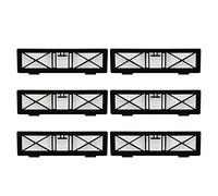 Mengmen Filtre HEPA pour aspirateur robot Botvac Connected D Series 945-0215 D3 D4 D5 D6 D7 D70 D75 D80 D85