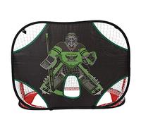 Mengmen Hockey Ox Double Face Pak Voor Cage de hockey Entraînement Sport