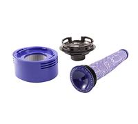 Mengmen Kit de filtres et arrière pour aspirateur V7 V8