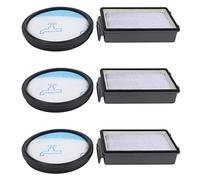 Mengmen Lot de 3 filtres pour aspirateur Hepa Rowent Staubsauger Power Ro3715 Ro3759 Ro3798 Ro3799