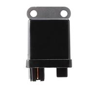 Mengmen Relais de préchauffage 16415-65600 MR82BL-081 Remplacement pour Jideco 91008V 12V