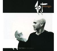 Mengo, Art - Entre Mes Guillemtes [Import]