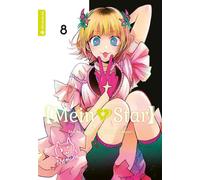 Mengo Yokoyari Aka Akasaka Sascha Berkel MeinStar 08 (Poche)