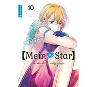 Mengo Yokoyari Aka Akasaka Sascha Berkel MeinStar 10 (Poche)