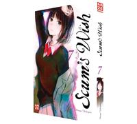 Mengo Yokoyari Scum's Wish - Band 7 (Poche)