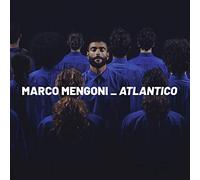 Mengoni, Marco - Atlantico