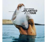 Mengoni Marco - Atlantico on Tour [Import]