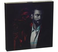 Mengoni Marco - Marco Mengoni Live (Deluxe Edt.4cd+DVD)