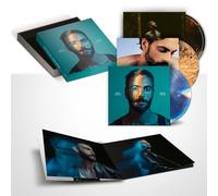 Mengoni,Marco - Materia (Prisma)+(Pelle)+(Terra) [Import]