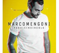 Mengoni, Marco - Parole in Circolo [Import]