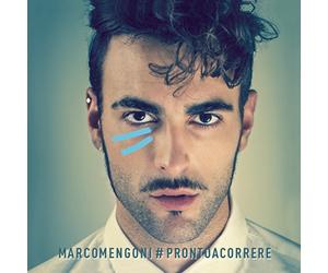 Mengoni, Marco - Prontoacorrere