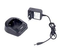 Mengshen Baofeng Chargeur Charger and Adapter for Two Way Radio UV-82 UV-82L UV-8D UV-82HP UV-82hx Walkie Talkie, UV-82_C5