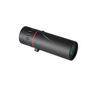 Mengshen Télescope monoculaire 8 x 24 Mini lunette de poche FMC optique BAK4 Prisme étanche IP5 pour observation des oiseaux, randonnée, voyage, observation en plein air