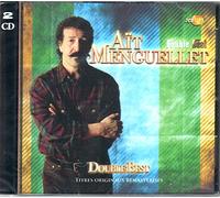 Menguellet, Ait - Double Best
