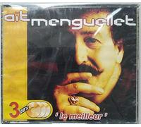 Menguellet, Ait - Le Meilleur