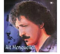 Menguellet, Ait - Vol.2 [Import]