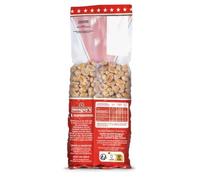 Menguy's Cacahuetes Grillees et Salees, 500g