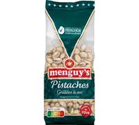 Menguy's Pistaches grillées à sec - Le paquet de 300g