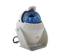 MENGXIU MENGKE Navigation Compass Boat Compass Multi-Fonctionnalité Mer Numérique Mer Marine Boussole Dashboard Bateau Caravan Navigation Compas