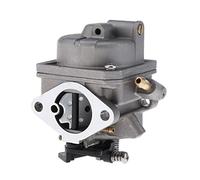 MENGXIU MENGKE Nouveau carburateur Hors-Bord Convient à Tohatsu for 6HP MFS6A2 MFS6B 4 Moteur -Stroke