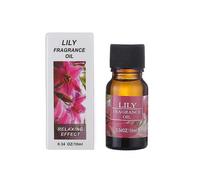 Mengzhiii Essential Aromatherapy 100% Pure Therapeutic Grade Water Soluble Oil Aroma 10ML Air Purifier Water