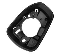 MengZJ Cadre Boîtier Rétroviseur pour Ford Mondeo V MK5 Fusion 2013 2014 2015 2016 2017 2018 2019 Side Wings Cadre Rétroviseur Left/Right,Right