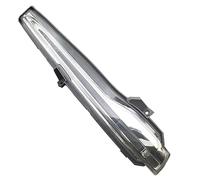 MengZJ Clignotant de rétroviseur pour Mercedes-Benz B-Class 2012-2020-, Clignotant ABS Indicateur pour Rétroviseur, Latéral Rétroviseur Feu de Signalisation,Right-2020-