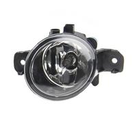 MengZJ pour Nissan Almera Qashqai X-Trail Primera Teana Altima Feu Antibrouillard Avant Gauche/Droite, Assemblage de Feu Antibrouillard avec Support de Lampe de Ligne D'ampoule Pare-Chocs Avant