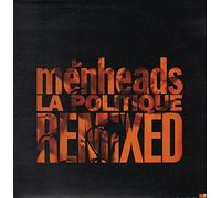 Menheads,the - La Politique Remixes 2x12" [Vinyl Maxi-Single]