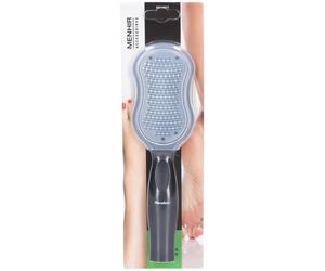 Menher Accessoires Foot Care Râpe Pieds Accessoire(S) 1 pc(s)