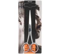 Menher Accessoires Men Care Ciseaux à Moustache Inox 1 pc(s)
