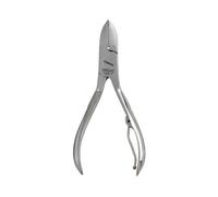 Menhir Pince à Ongles Manucure Inox 12cm