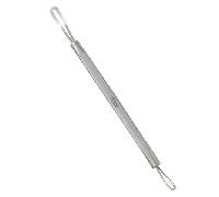 Menhir Tire Comédon Cure Oreille Inox