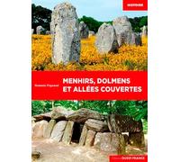 Menhirs dolmens et allées couvertes