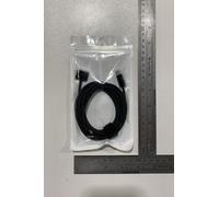 Menibeuty Câble USB C vers MaSafe 200cm, 1 Pcs Charge Rapide Charge rapide de type C vers Ma Safe 3 - Compatible avec Mac3ook Pro M1 2021/M2 2023 (14"/16"), Air M2 (13"/15"), M3/M3 Pro/M3 Max 2024