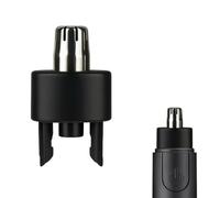 Menibeuty Lame de rechange pour tondeuse nasale O Blade Nez, lame rotative à 360° avec tous les QP2734/QP2824/QP2520/QP2630/Pro Series pour tondeuse nasale One Blade