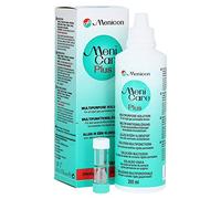 Menicare Plus für harte Linsen