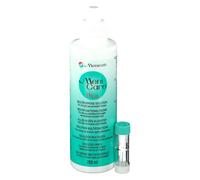 Menicare Plus für harte Linsen