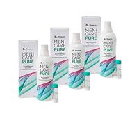 Menicare Pure 250 ml Lot de 3