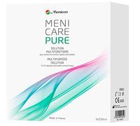Menicare Pure 3 x 250ml