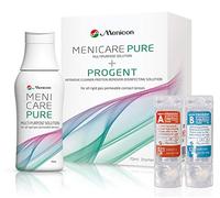 Menicare Starter Set Pure Solution Multifonctions + Progent Nettoyant Intensif 70ml