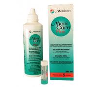 Menicon Menicare Plus Solution Multifonctions Lentilles De Contact 250ml