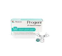 Menicon Progent 5A et 5B