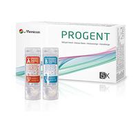 Progent Nettoyant Intensif + Lenscase Solution De Conservation Et Nettoyage 10 pc(s)