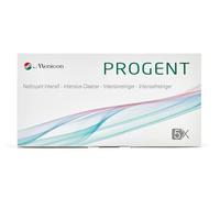 Menicon Progent SP Lot de 5 nettoyants intenses Dioptrie