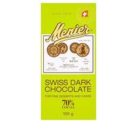 Menier Dark Chocolate 100g
